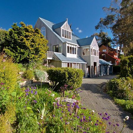 Ducks Crossing - Ohakune Holiday Home Luaran gambar